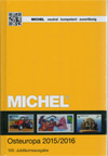 7. 2015/2016. KELET EURÓPA, MICHEL