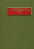 G. S. Ryan: UNGARISCHE ABSTEMPELUNGEN 1867-1871