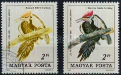 1985. Madarak (XI.)