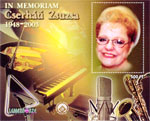 2003. In memoriam Cserháti Zsuzsa