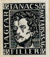 A MAGYAR BÉLYEGEK MONOGRÁFIÁJA IV.