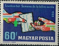 1. 1959. kékfolt a kézen a szovjet zászlóban