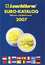 EURÓ-KATALÓGUS 2007